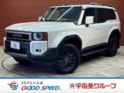 2024 TOYOTA LANDCRUISER 250