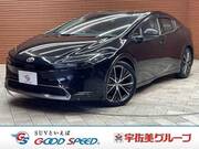 2023 TOYOTA PRIUS
