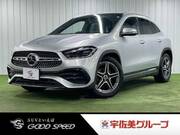 2021 MERCEDES BENZ GLA-CLASS