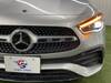 MERCEDES BENZ GLA-CLASS