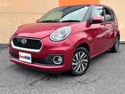 2018 DAIHATSU BOON
