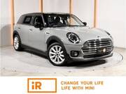 2021 BMW MINI