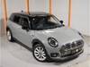 BMW MINI