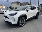 2022 TOYOTA YARIS CROSS HYBRID Z