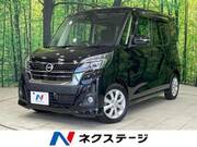 2018 NISSAN DAYZ ROOX