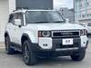 TOYOTA LANDCRUISER 250