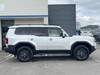 TOYOTA LANDCRUISER 250