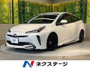 2021 TOYOTA PRIUS