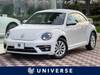 VOLKSWAGEN THE BEETLE
