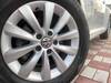 VOLKSWAGEN THE BEETLE