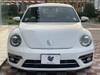 VOLKSWAGEN THE BEETLE