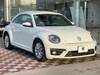 VOLKSWAGEN THE BEETLE