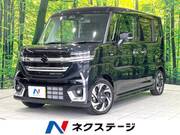 2024 SUZUKI SPACIA CUSTOM