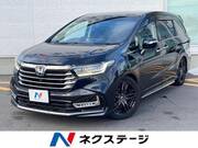 2021 HONDA OTHER