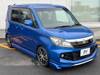 SUZUKI SOLIO BANDIT