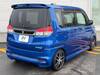 SUZUKI SOLIO BANDIT