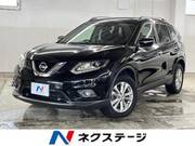 2016 NISSAN X-TRAIL