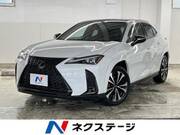 2023 LEXUS UX