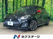 2020 SUZUKI SWIFT SPORT