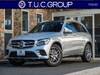 MERCEDES BENZ GLC-CLASS