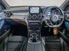 MERCEDES BENZ GLC-CLASS