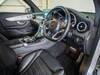 MERCEDES BENZ GLC-CLASS