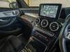 MERCEDES BENZ GLC-CLASS