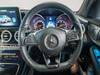 MERCEDES BENZ GLC-CLASS