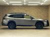 SUBARU LEGACY OUTBACK