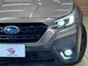 SUBARU LEGACY OUTBACK