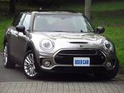 2017 BMW MINI