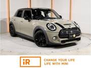 2019 BMW MINI