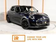 2022 BMW MINI