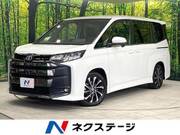 2025 TOYOTA NOAH