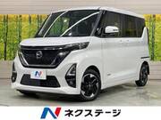 2020 NISSAN ROOX