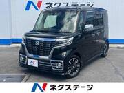 2019 SUZUKI SPACIA CUSTOM