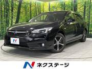 2022 SUBARU IMPREZA SPORTS