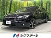 SUBARU IMPREZA SPORTS
