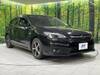 SUBARU IMPREZA SPORTS