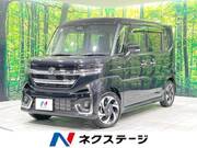 2025 SUZUKI SPACIA CUSTOM