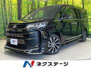 2023 TOYOTA NOAH