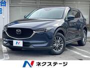2017 MAZDA CX-5 XD L PACKAGE