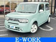 2015 NISSAN CUBE