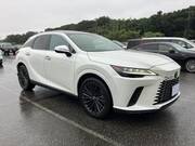 2023 LEXUS RX