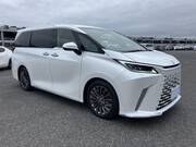 2024 LEXUS OTHER