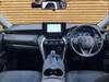 TOYOTA HARRIER HYBRID