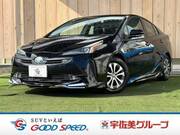 2019 TOYOTA PRIUS