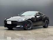 2026 NISSAN FAIRLADY Z VERSION ST