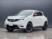 2016 NISSAN JUKE