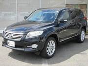 2012 TOYOTA VANGUARD